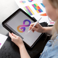 Graphic tablets